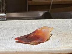 -镹·鱼料理  国产鱼使用店