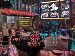 大堂-肉串汪(望京店)