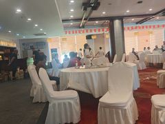 -松兰山海景大酒店·海鲜中餐厅