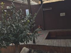 -北京72度温泉度假民宿