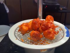 -飨食汇全日制餐厅·昆山皇冠假日酒店(九方店)