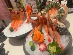 -上井料理黑金店(IFS国金中心店)