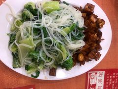小凉菜-教师之家赵家羊汤馆(东青龙街店)