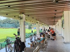 -麓湖高尔夫球俱乐部