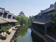 -台儿庄古城