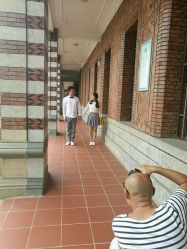 -绿皮火车照相馆 婚纱照旅拍(厦门店)