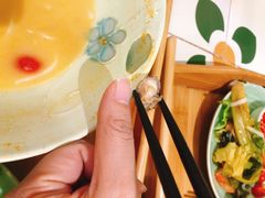 -越弥越南传统美食馆