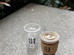 -81bakery(关山路店)