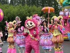 -黄海国家森林公园