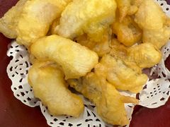 椒盐水潺-瓯越·海鲜·瓯味一品(IM长宁国际店)