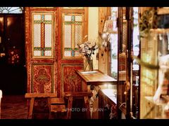 -西关84·History·Art·Cafe