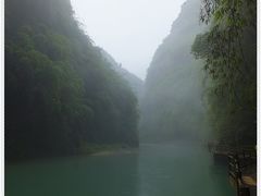 -阿依河景区
