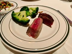 -Wolfgang’s Steakhouse 沃夫冈牛排馆(上海白玉兰广场店)