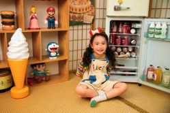 -可乐大王自然光儿童摄影(园区店)