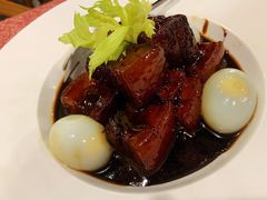 抖抖红烧肉-徐记私厨(半淞园路店)