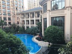 -上海浦东星河湾酒店