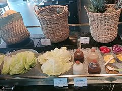 -悦椿温泉酒店·悦椿苑火锅餐厅
