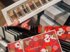 -Laderach 莱德拉(上海环贸iapm店)