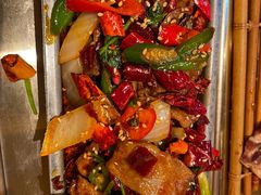 -闻老头·菊花炭烤肉(D11店)