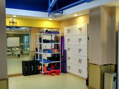 -中田·健身+普拉提(太阳广场店)