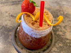 -BE NORMAL CAFE(霞溪路店)