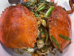 -無招牌海鮮(芽笼店)