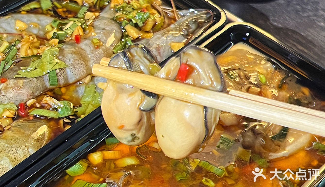 漳州夜宵之海岸小酒馆🍻 