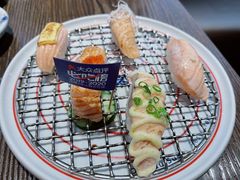 -大雄寿司(中华广场店)
