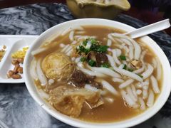 面筋牛腩濑粉-老西关濑粉(文明路店)