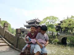 -韩湘水博园