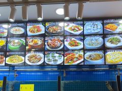 -醉壹号海鲜大排档(厦门美食地标店)