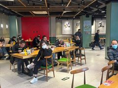 -银记肠粉店(南方医院店)