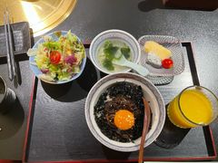 -無二炙坊·和牛烧肉(大钟寺1733店)