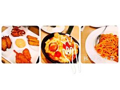 -必胜客(金元宝店)