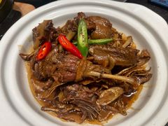 -苏淮景·苏闽融创菜·海鲜(原空港井河轩店)