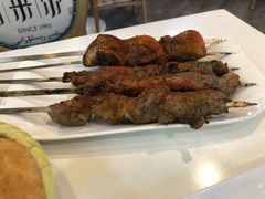 -帕米尔食府(白云观店)
