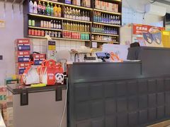 -川正旺江湖菜(三元桥店)