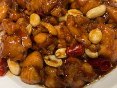 -河沿肉饼Beijing Pie(东华门店)