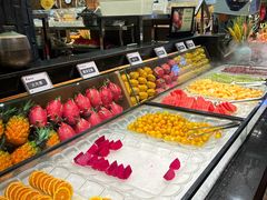 -韩盛·盛江山自助料理(于洪新玛特店)