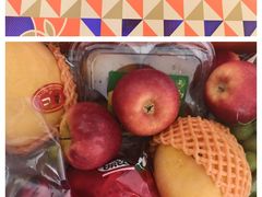 -东方鼎信农副产品交易中心