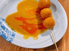 咖喱鱼蛋-十六蒲(桂林路店)