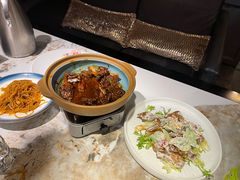 -美庐餐厅·湖北菜·吴佩孚公馆(南京路店)