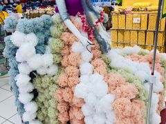 -家乐福(四元桥购物中心店)
