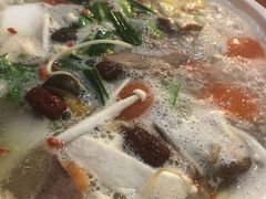 -花水湾红太阳牛肉汤锅