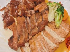 -食悦天美食广场(武汉壹方购物中心店)
