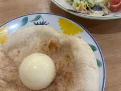 -萨莉亚意大利餐厅(白云汇店)