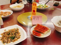 -渔满仓海鲜渔家(象山二店)