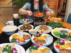 -横沥牛庄(总店)