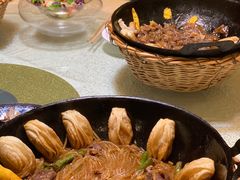 -古洼一锅鲜(国道店)