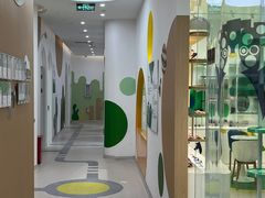 -菲越企鹅眼科(龙湖天街店)